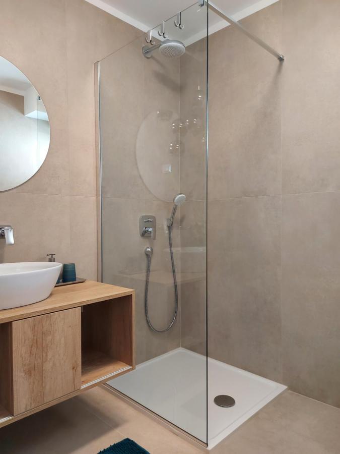 Meden Apartment Poreč Extérieur photo