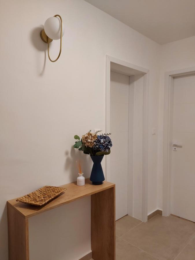 Meden Apartment Poreč Extérieur photo