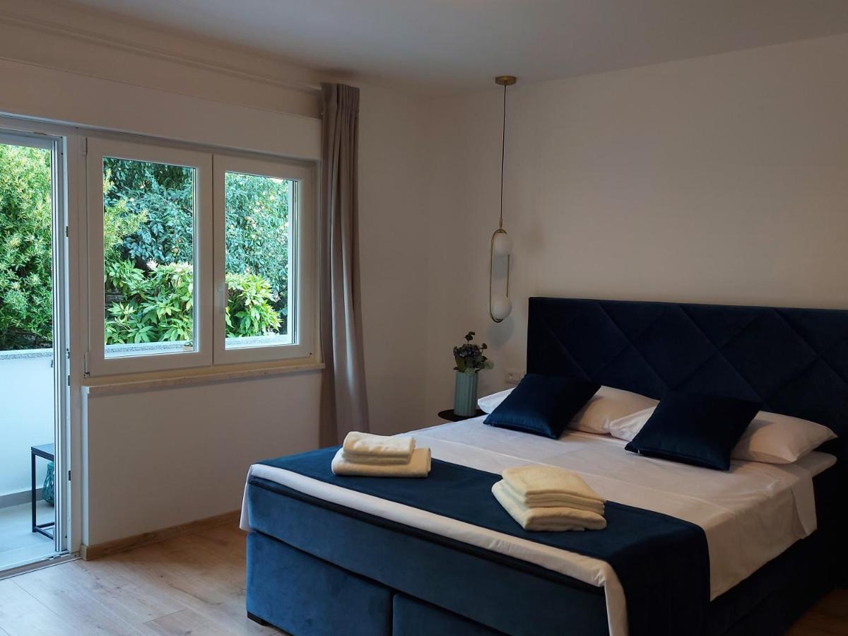 Meden Apartment Poreč Extérieur photo