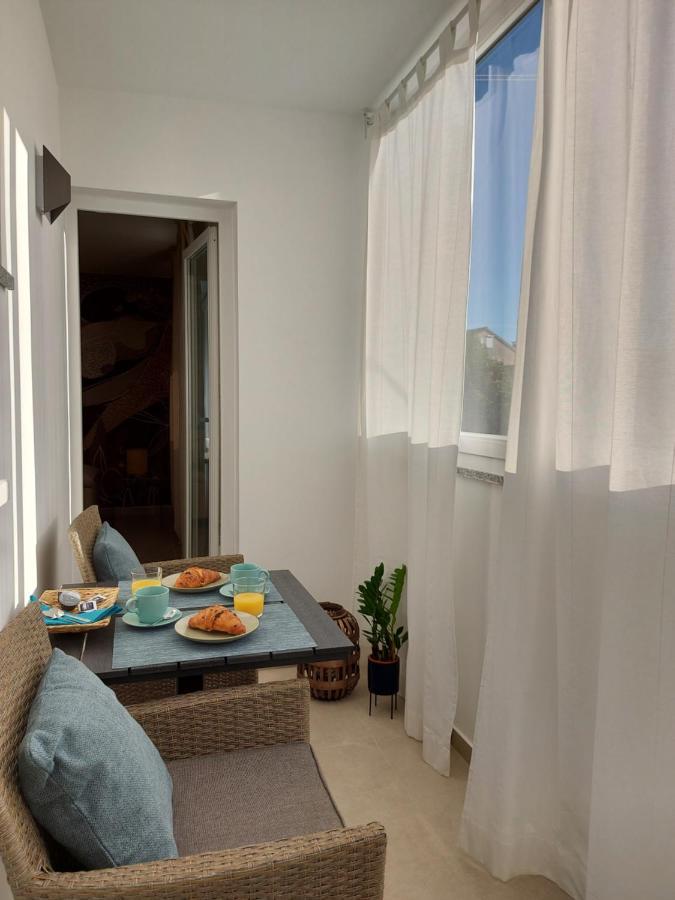 Meden Apartment Poreč Extérieur photo