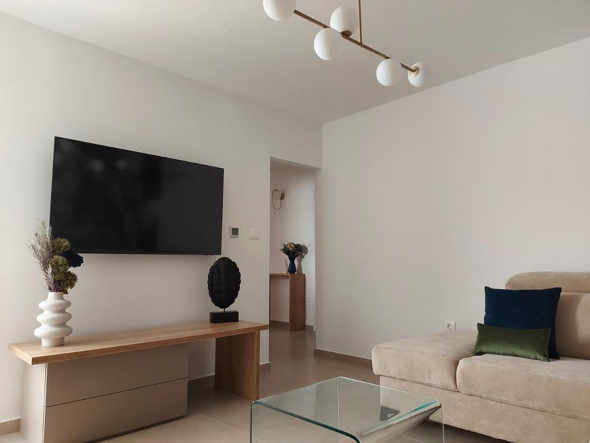 Meden Apartment Poreč Extérieur photo
