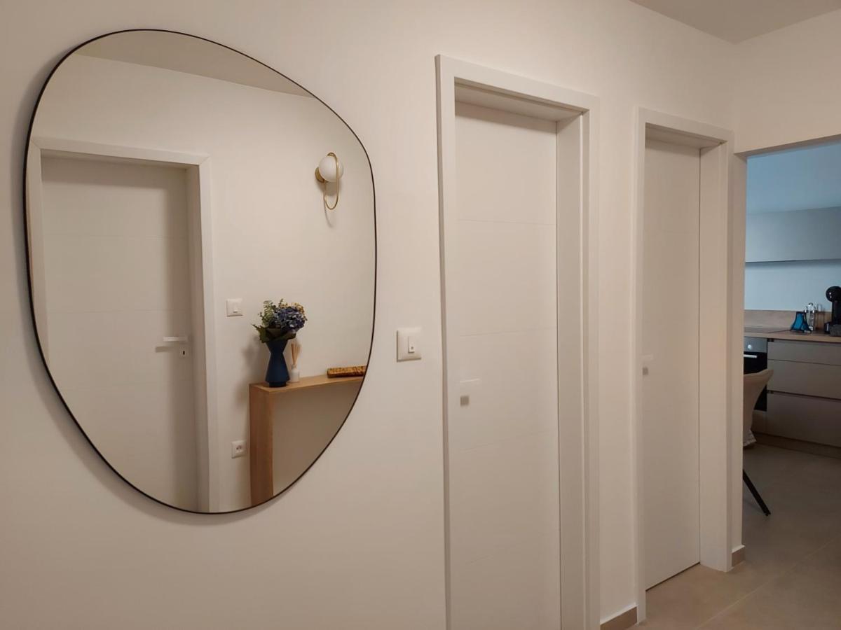 Meden Apartment Poreč Extérieur photo