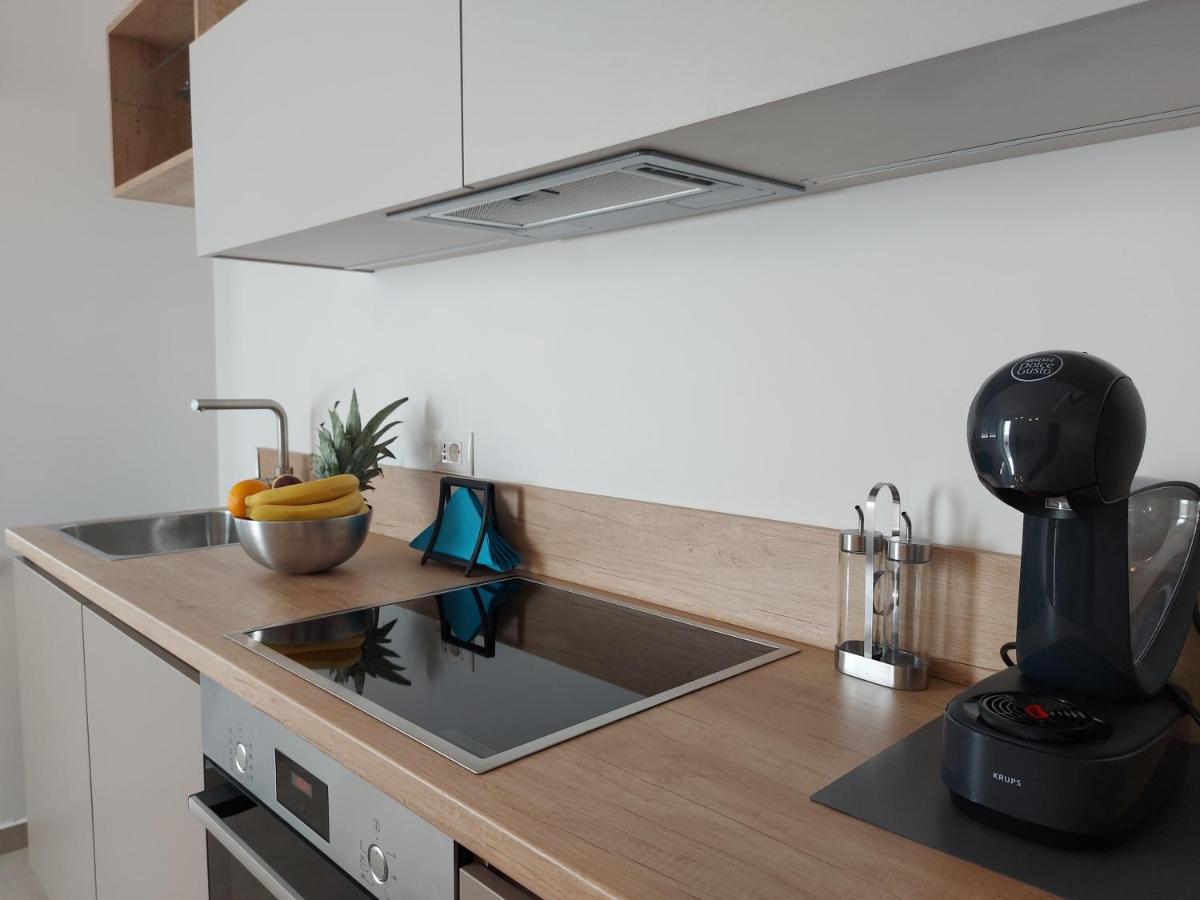 Meden Apartment Poreč Extérieur photo