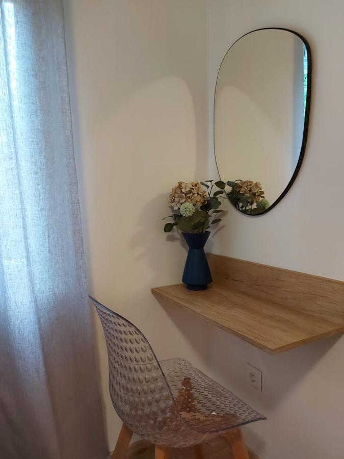 Meden Apartment Poreč Extérieur photo