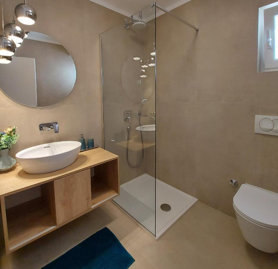 Meden Apartment Poreč Extérieur photo
