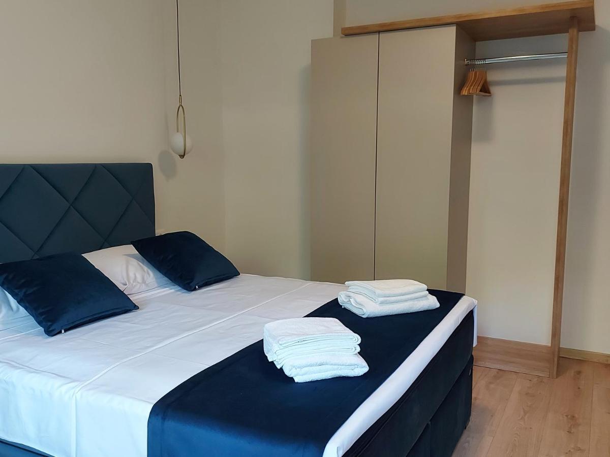 Meden Apartment Poreč Extérieur photo